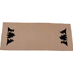 Witches Brew Table Runner