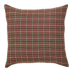 Canavar Ridge Fabric Pillow