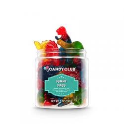 Gummy Dinosaurs Candy