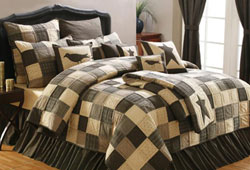 Kettle Grove Quilt - Luxury King