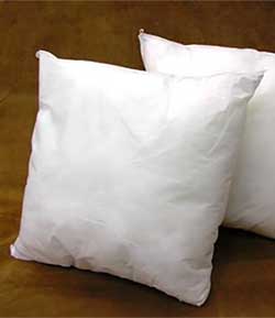 Pillow Fill for 16 inch Square Pillow Cover