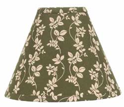 Charlotte Floral Lamp Shade - 12 inch