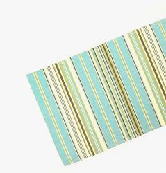 Accent Linens Seaside 72 inch Table Runner
