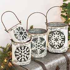 Other Christmas Decor & Gifts