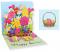 Spring Bouquet Pop-up Card, by Up With Paper