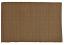 Cocoa Brown Placemat, by Design India Imports