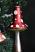 Mushroom Clip Ornament, by Cody Foster.