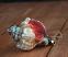 Carocol Shell Ornament, by Cody Foster.