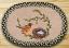 Robins Nest Braided Placemat, by Capitol Earth Rugs