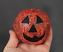 Pumpkin Face Ball Candle with Tealight, from Your Heart's Delight by Audrey's