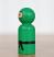 Green Ninja Peg Doll