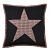 Plum Creek 16 inch Star Pillow Cover, by Olivia's Heartland