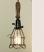 Reproduction Vintage Trouble Light, by CTW Home Collection