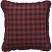Cumberland Plaid Pillow, by VHC Brands