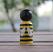 Bumblebee Peg Doll