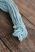 Blue Wool Felt Rope, by One Hundred 80 Degrees