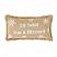 Snowflake Burlap Pillow If Kisses..Snowflakes Set of 2 by VHC Brands at The Weed Patch