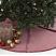 Tannen 48 inch Tree Skirt by VHC Brands at The Weed Patch