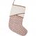 Magdalene 15 inch Stocking by VHC Brands at The Weed Patch