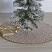 Magdalene Mini 21 inch Tree Skirt by VHC Brands at The Weed Patch
