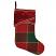 Tristan 15 inch Stocking by VHC Brands at The Weed Patch
