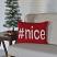 #Nice Pillow 14x18 by VHC Brands at The Weed Patch