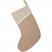 Pearlescent 15 inch Stocking by VHC Brands at The Weed Patch