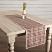 Hollis 48 inch Table Runner by VHC Brands at The Weed Patch