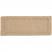 Jute Burlap Ivy 36 inch Table Runner by VHC Brands at The Weed Patch