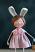 Bunny Williams Lori Mitchell Figurine
