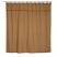 Burlap Vintage Shower Curtain 72x72 by VHC Brands at The Weed Patch