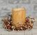 Pumpkin Spice Pip Berry Candle Ring