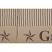 56764 20x60 Farmhouse Thanksgiving Valance Sawyer Mill Charcoal by VHC Brands at The Weed Patch