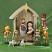 Lori Mitchell Nativity Figurines