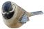 Chickadee Resin Bird Figurine