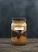 Cinnamon Bun Mason Jar Candle - 16 oz
