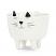 Mini Cat Ceramic Pot