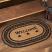 Farmhouse Welcome Oval Rug with Pad