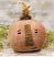 Barney Pumpkin Head Doll