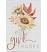 Give Thanks with Sunflower Shelf Sign