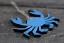Blue Crab Personalized Ornament