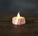 Peppermint Battery Tealight Candle