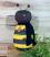 Bumble the Bee Doll