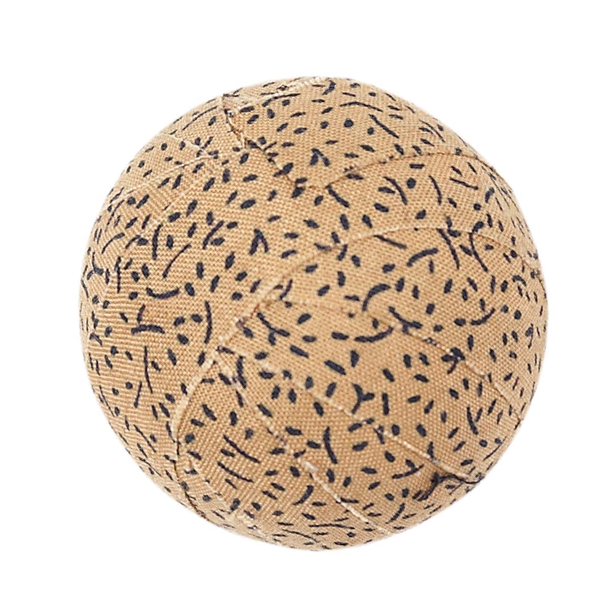 Millsboro 1.5 inch Fabric Ball (Set of 6) - The Weed Patch