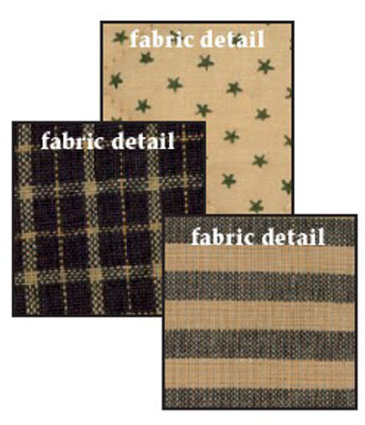 Kettle Grove Fabric