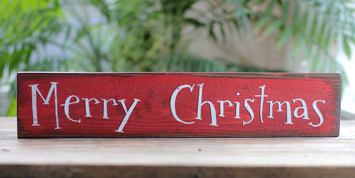 Grinch Sign Christmas Wood Sign Griswold Sign