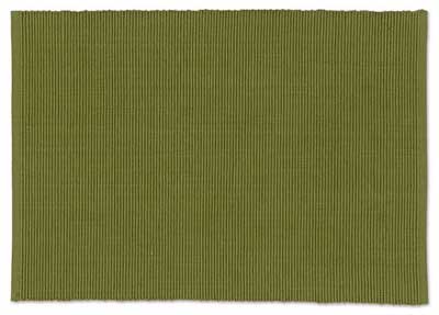 Olive Placemat