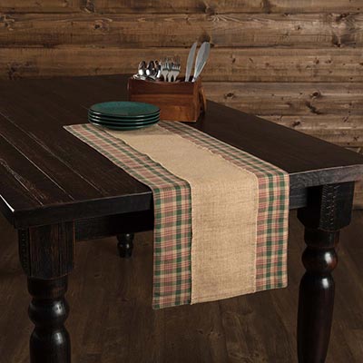 Clement 36 inch Table Runner