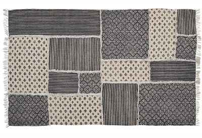 Elysee Patchwork Rug (Special Order Sizes)