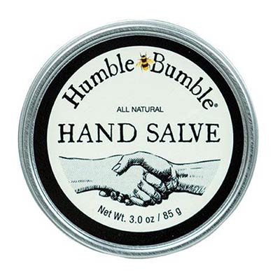 Humble Bumble Hand Salve